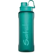 Satch XL Trinkflasche Petrol