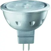 Paulmann LED Reflektor 5W GU5,3 12V Warmweiß 3000K 1200cd 25°