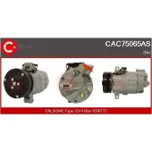 Casco Kompressor, Klimaanlage Brand New HQ CAC75065AS