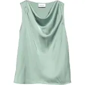 Comma Blouses Green Größe: 48 | Blusen Outlet | Damen | Grün