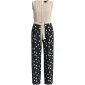 s.Oliver Overall Marine Größe: 46 | Jumpsuits Outlet | Damen
