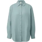 QS Bluse in 6147_helles türkis | Gr.: 32