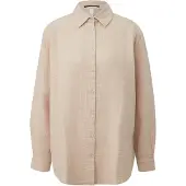 QS Bluse in 8160_beige | Gr.: 34