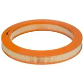 HENGST FILTER Luftfilter [Hersteller-Nr. E1L] für Mercedes-Benz