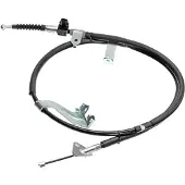 Ate Seilzug, Feststellbremse 24372719842 für TOYOTA