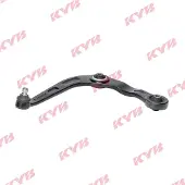 KYB KSC4163 Querlenker Vorne Links passend für PEUGEOT 206 Schrägheck (2A/C) Längslenker