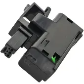 AccuCell Batterie passend für FANUC A98L-0031-0026 CNC Steuerung CR17335 Gehäusepack (0026), A02B-0309-K102