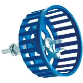 Mega Perforator with cover for glazing holes, fi = 20-94mm