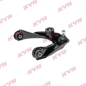 KYB KSC5515 Querlenker Vorne Links Oben für MAZDA 6 Station Wagon (GY)
