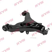 KYB KSC5576 Querlenker Vorne Links für MITSUBISHI PAJERO III (V7W, V6W)