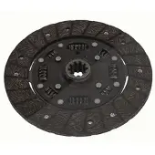 SACHS Kupplungsscheibe 1878 634 135