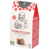 Generous Sylvain Speculoos Spekulat glutenfr 100 g