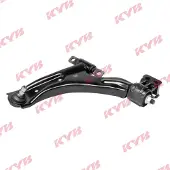 KYB KSC4611 Querlenker Vorne Links für CHEVROLET SPARK (M300)
