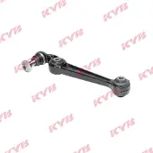 KYB KSC6415 Querlenker Vorne Unten für MAZDA 6 Station Wagon (GY)