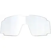SpatzWear Ersatzglas für Shield | smoke clear / grey photochromic