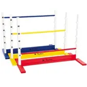 Pinolino Hürden-Set Hoppe – bunt
