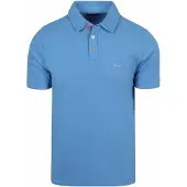 NZA 26cn150 Kurzarm-poloshirt