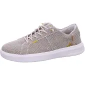 Fusion Sneaker in beige, Gr. 44