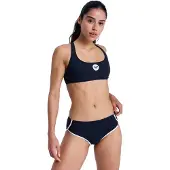 Roxy Bikini-Hose "Active Hipster Shorty"