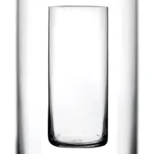 Pasabahce - Highballglas Nude Finesse, 0,445 ltr., Set á 6 Stück, Glas