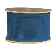 Dsit DANICOM CAT6A S/FTP 305m Starrleiter - LSZH (Dca)