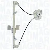 MAGNETI MARELLI Fensterheber 350103200100 vorne links für Audi VW