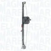 MAGNETI MARELLI Fensterheber 350103220600 vorne rechts für Ford