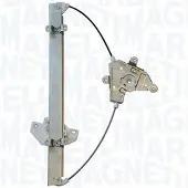 MAGNETI MARELLI Fensterheber 350103195400 vorne rechts für HYUNDAI