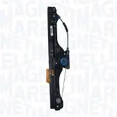 MAGNETI MARELLI Fensterheber 350103210500 vorne links für BMW