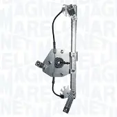 MAGNETI MARELLI Fensterheber 350103220100