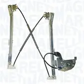 MAGNETI MARELLI Fensterheber 350103210400 vorne rechts für MINI
