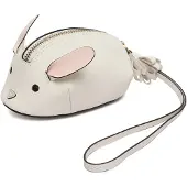Furla Kleingeldbörse Rabbit S WP00589 BX3104 CN 3698S Grau