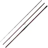 Shimano Fishing Power Aero Low Rider Teleskop-surfcasting-rute