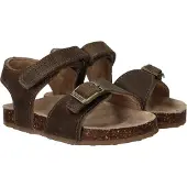 Shoesme Mädchen Sandalen Kl260030 - Bruin - Größe 27
