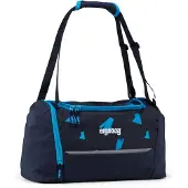 Ergobag Sporttasche VerfolgBärjagd