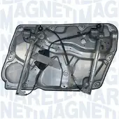 MAGNETI MARELLI Fensterheber 350103169700 vorne links für VW