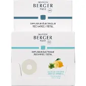 Maison Berger Nachfüllung Nomad Diffuser Zeste de Verveine