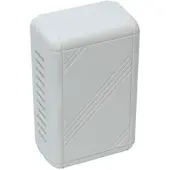 Honeywell Friedland Weißer Klingelkasten 5-8V 75dB 720mA Aufbaumontage - E2629