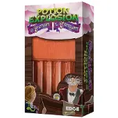 Asmodee EEHGPE03, Kartenspiel, Strategie, 8 Jahr(e), 30 min, 45 min
