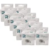 Révvi S-Sports Fixation Tape 25 mm Multibox 12St 12 St Binden