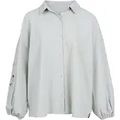 Brunotti Hemd Damen Maysa Shirt Aqua Grey-M