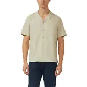 s.Oliver Shirts Beige Größe: S | Casual hemden Outlet | Herren | Braun