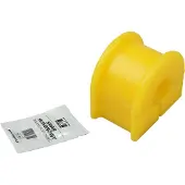 TEDGUM Ted21328 Polyurethanbuchse Für Stabilisator Hinten, Innen Audi