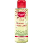 Mustela Maternite Olie tegen Striemen Bio 105 ml Öl