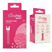 EasyToys Bullet Play Pink