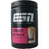 ESN Designer Whey Protein Pulver, Cinnamon Cereal 908 g