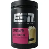 ESN Designer Whey 908 g Pulver zur Herstellung einer Lösung zum Einnehmen