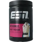 ESN Designer Whey 908 g Pulver zur Herstellung einer Lösung zum Einnehmen