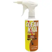 Bsi Clean Kill Micro-Fast gegen Ameisen 500 ml