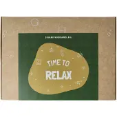 ShampooBars.nl ShampooBars Giftbox Time To Relax